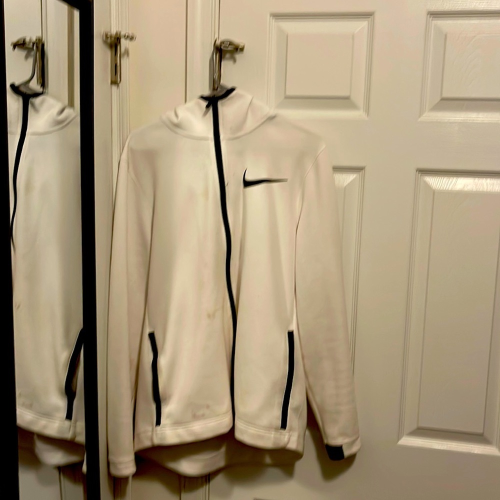 Nike Dri-Fit Jacket
